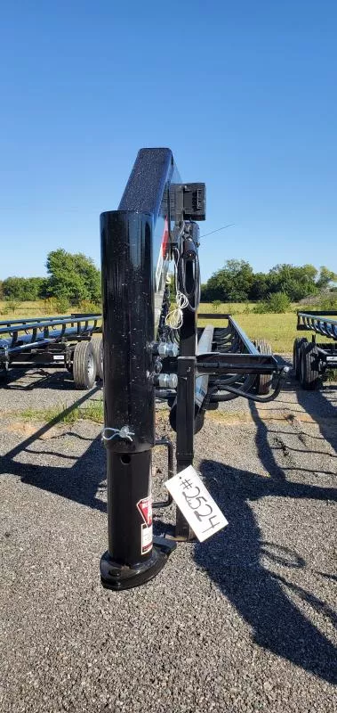 2025 DH Farm Equipment HayTrailer32 Hay Trailer