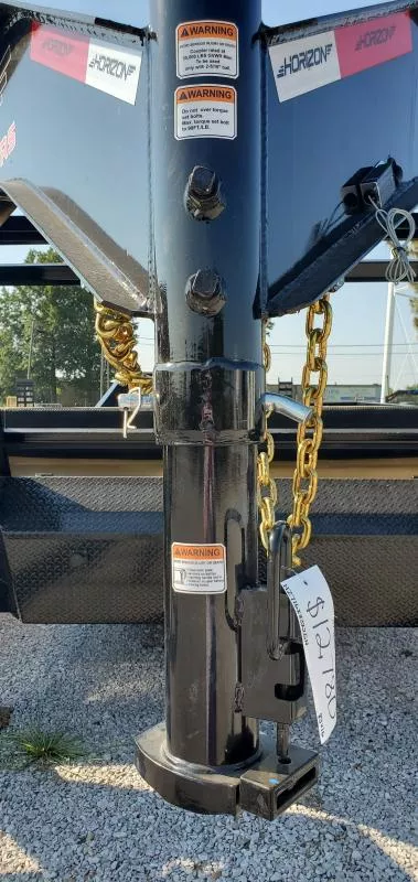 new Dump Trailers Horizon Trailers  for sale, in Checotah, OK Thumbnail 2