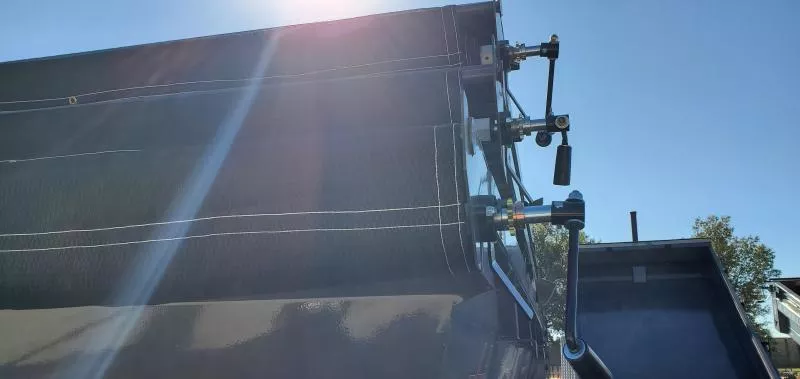 new Dump Trailers Horizon Trailers  for sale, in Checotah, OK Thumbnail 4