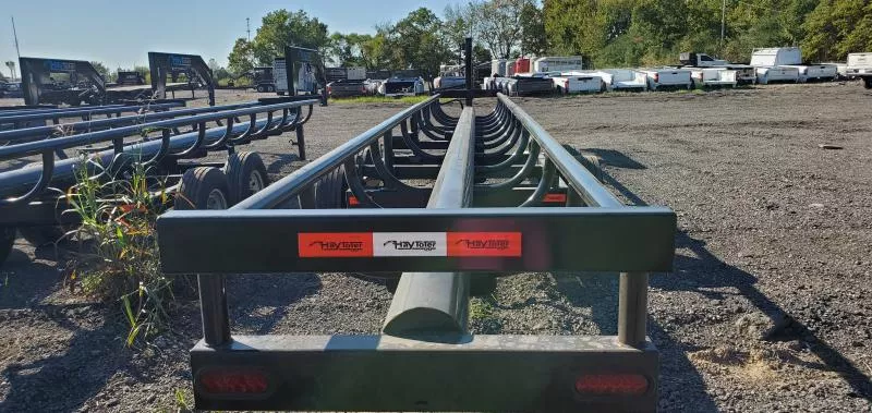 new Stock / Stock Combo Trailers DH Farm Equipment  for sale, in Checotah, OK Thumbnail 6