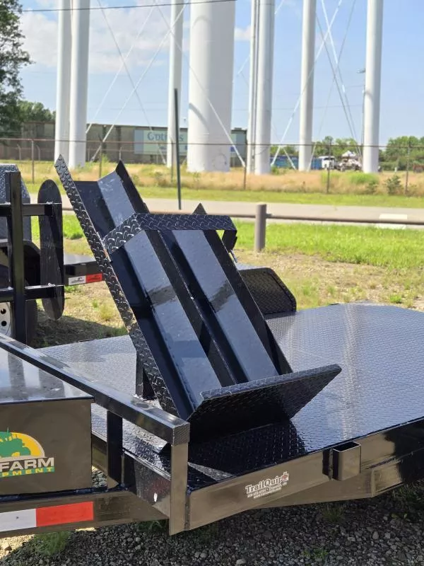 new Other Trailers Other  for sale, in Checotah, OK Thumbnail 4