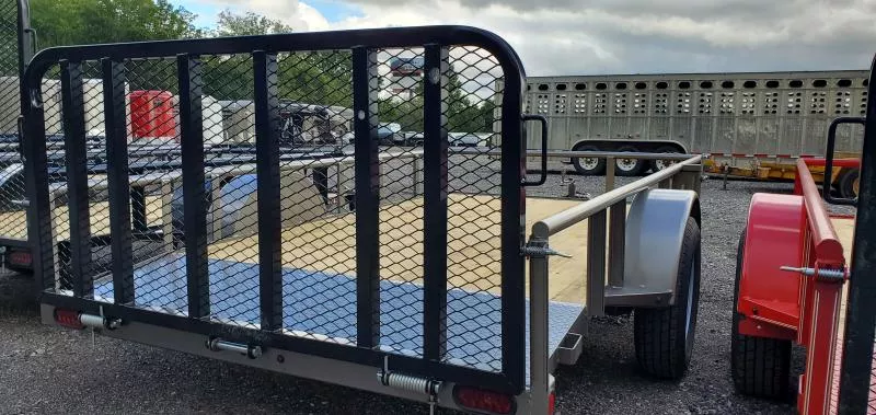 new Utility Trailers GR Trailers  for sale, in Checotah, OK Thumbnail 7