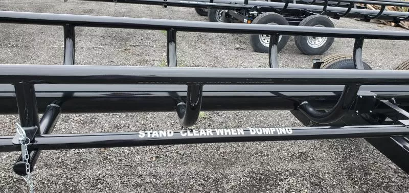 new Stock / Stock Combo Trailers Hay Toter  for sale, in Checotah, OK Thumbnail 3