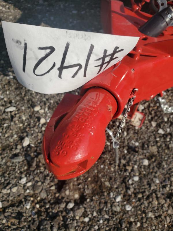 new Stock / Stock Combo Trailers GR Trailers  for sale, in Checotah, OK Thumbnail 2