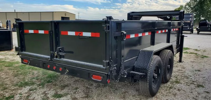 new Dump Trailers Friesen Trailers  for sale, in Checotah, OK Thumbnail 7