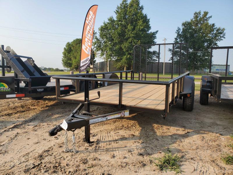 2021 GR Trailers UT6012W03L Utility Trailer 2021 GR Trailers UT6012W03L Utility Trailer