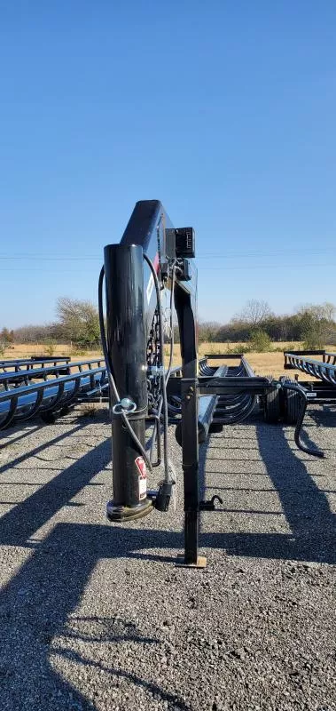 new Stock / Stock Combo Trailers DH Farm Equipment  for sale, in Checotah, OK image-0