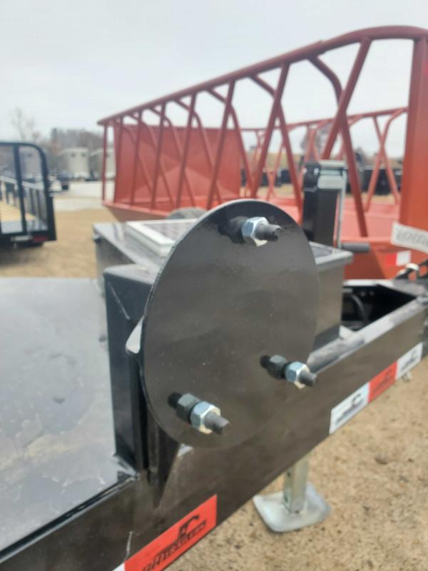 new Other Trailers DH Farm Equipment  for sale, in Checotah, OK Thumbnail 8