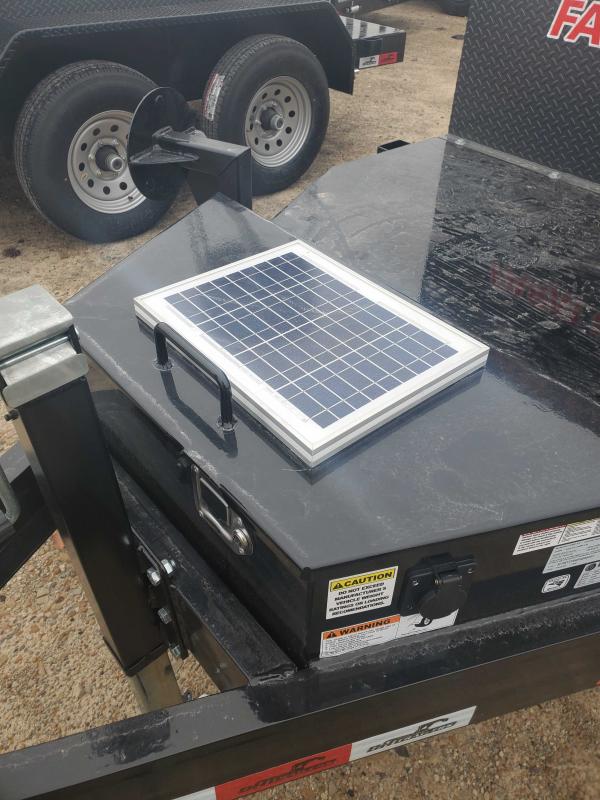 new Other Trailers DH Farm Equipment  for sale, in Checotah, OK Thumbnail 3