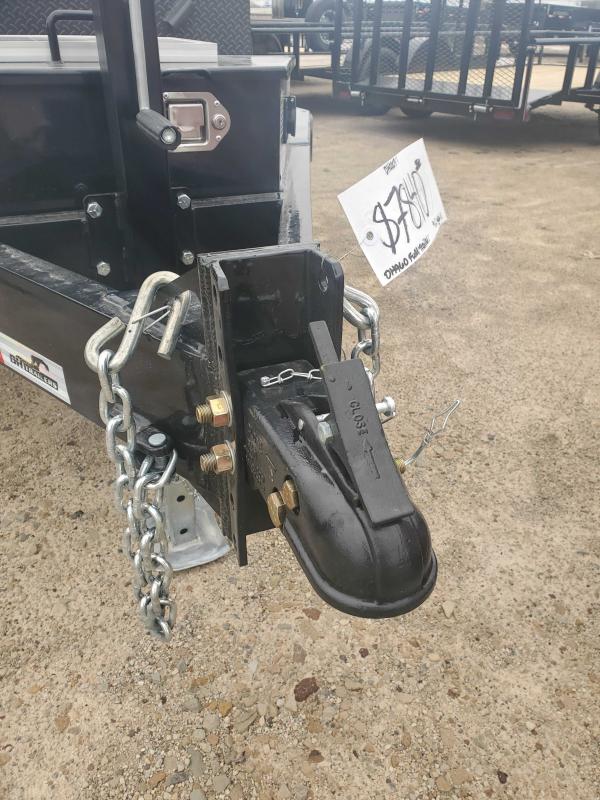 new Other Trailers DH Farm Equipment  for sale, in Checotah, OK Thumbnail 2