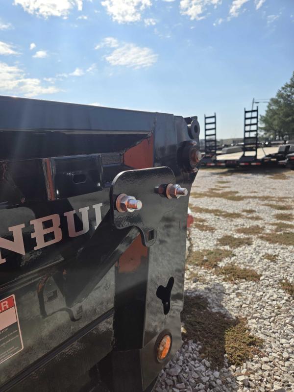 new Dump Trailers Iron Bull  for sale, in Checotah, OK Thumbnail 8
