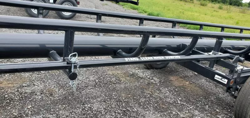 new Stock / Stock Combo Trailers Hay Toter  for sale, in Checotah, OK Thumbnail 3