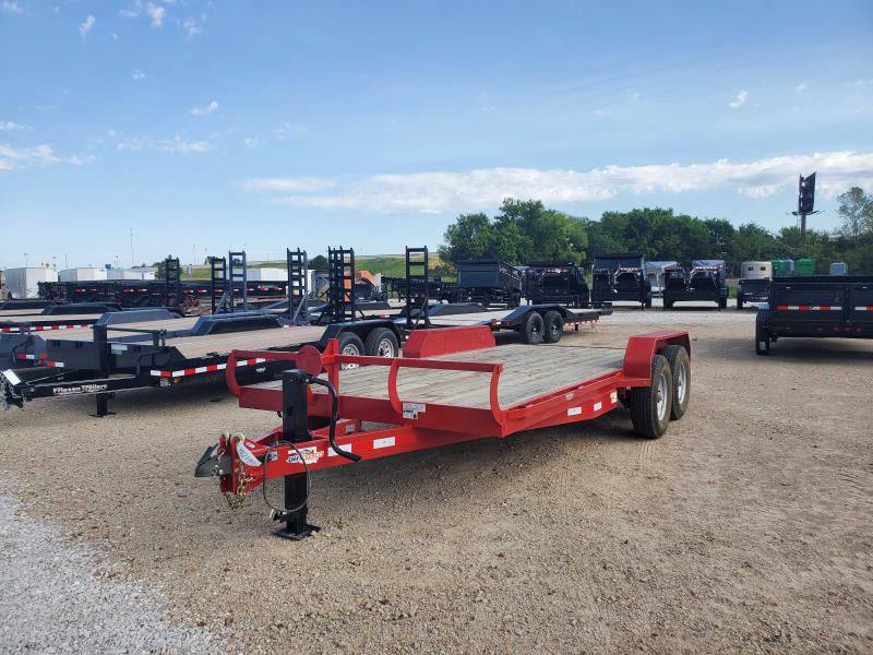 2021 DH Farm Equipment DHCHX148318 Equipment Trailer 2021 DH Farm Equipment DHCHX148318 Equipment Trailer