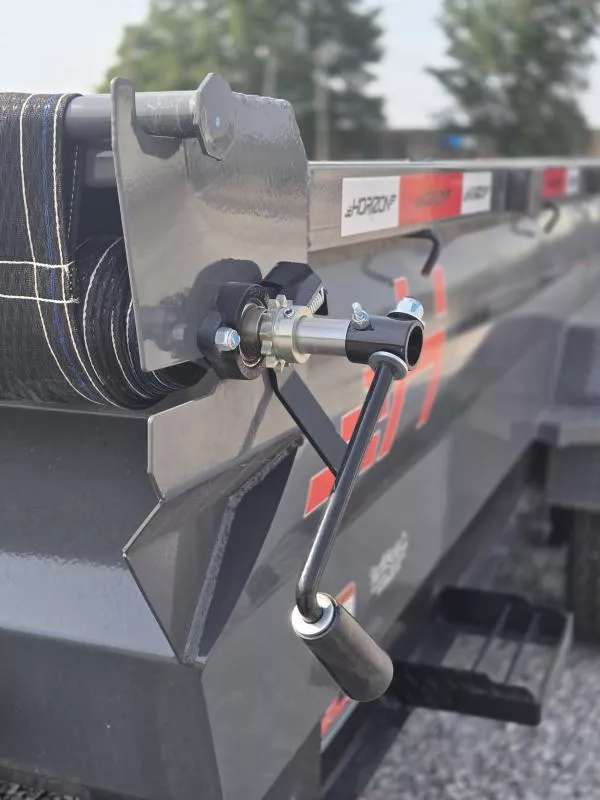 new Dump Trailers Horizon Trailers  for sale, in Checotah, OK Thumbnail 6