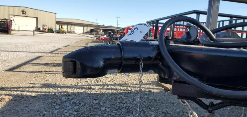 new Utility Trailers GR Trailers  for sale, in Checotah, OK Thumbnail 2