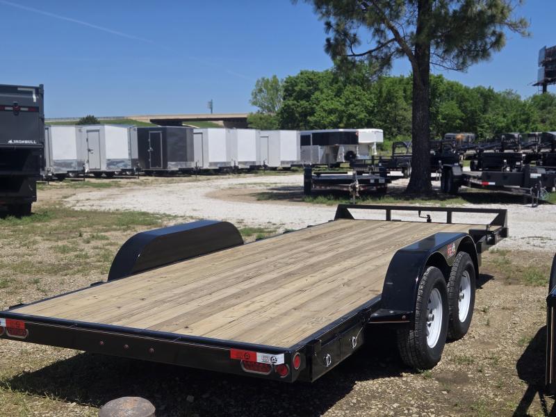 new Car Haulers / Racing Trailers GR Trailers  for sale, in Checotah, OK Thumbnail 6