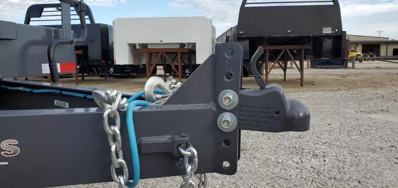 new Tilt Trailers Friesen Trailers  for sale, in Checotah, OK Thumbnail 2