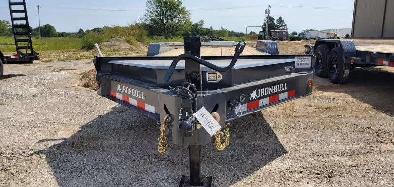 new Equipment / Flatbed Trailers Norstar  for sale, in Checotah, OK image-0