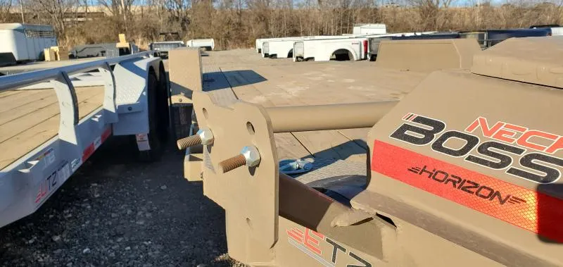 new Tilt Trailers Horizon Trailers  for sale, in Checotah, OK Thumbnail 3