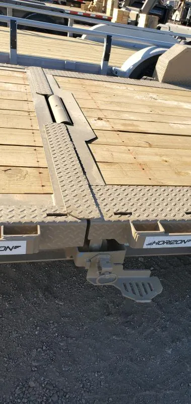 new Tilt Trailers Horizon Trailers  for sale, in Checotah, OK Thumbnail 5