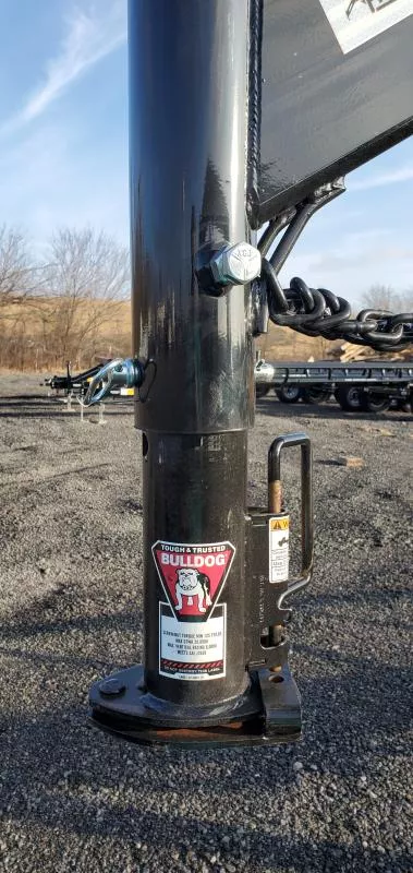 new Stock / Stock Combo Trailers Hay Toter  for sale, in Checotah, OK Thumbnail 2