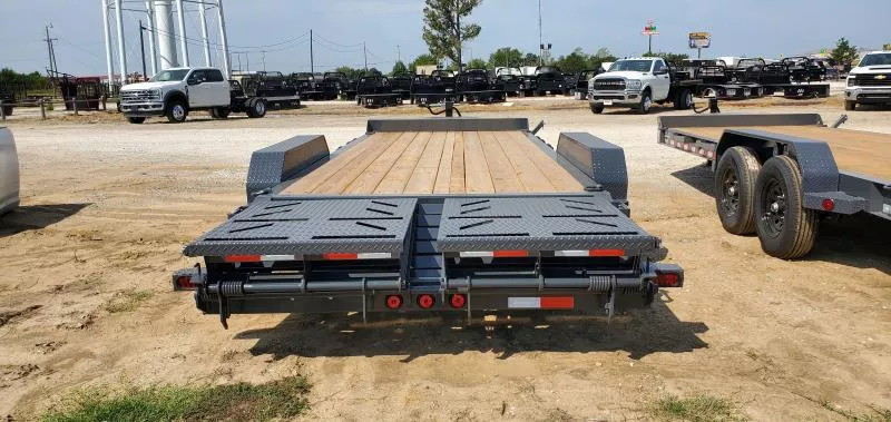 new Equipment / Flatbed Trailers Norstar  for sale, in Checotah, OK Thumbnail 5