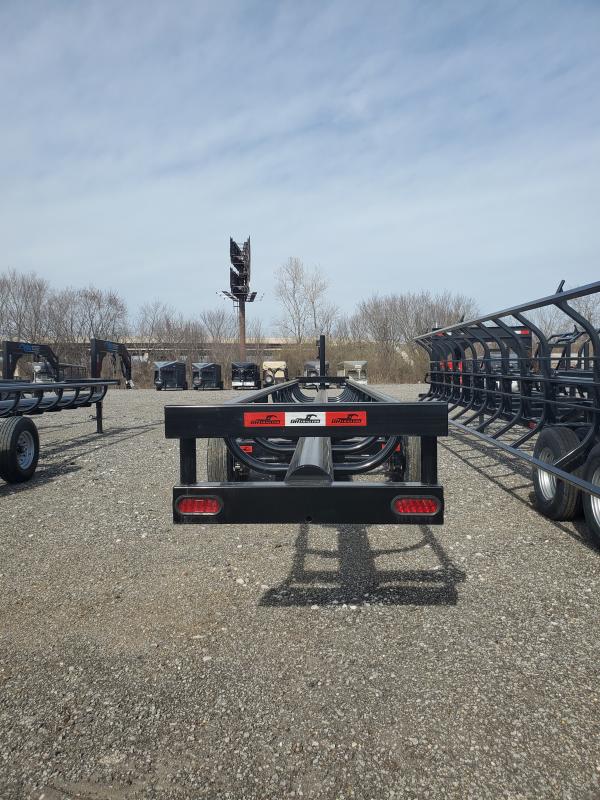 new Stock / Stock Combo Trailers Hay Toter  for sale, in Checotah, OK Thumbnail 7