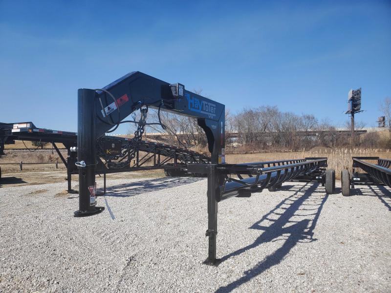 Hay Trailers TrailQuip Trailer Dealer in Checotah OK Shop Utility