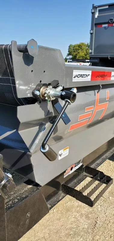 new Dump Trailers Horizon Trailers  for sale, in Checotah, OK Thumbnail 5