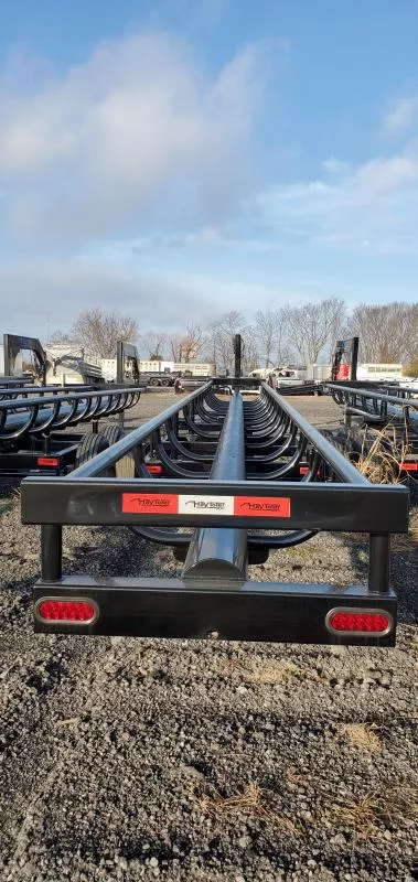 new Stock / Stock Combo Trailers Hay Toter  for sale, in Checotah, OK Thumbnail 7