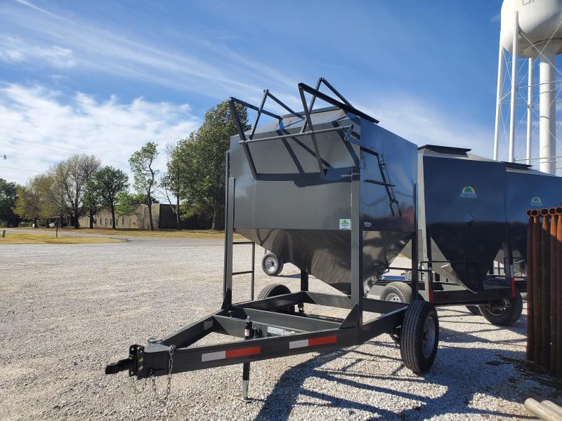 2022 DH Farm Equipment DHBulkFeedTrailer Farm / Ranch 2022 DH Farm Equipment DHBulkFeedTrailer Farm / Ranch