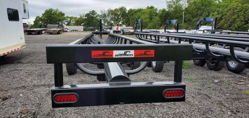 new Stock / Stock Combo Trailers DH Farm Equipment  for sale, in Checotah, OK Thumbnail 5