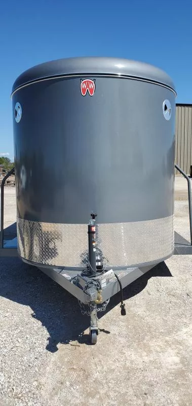 new Stock / Stock Combo Trailers WW  for sale, in Checotah, OK image-0