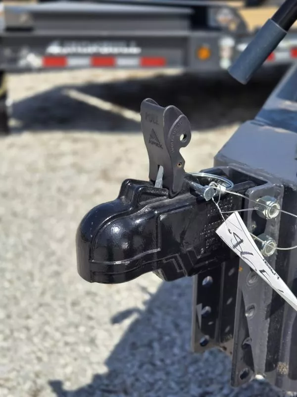 new Equipment / Flatbed Trailers Iron Bull  for sale, in Checotah, OK Thumbnail 2