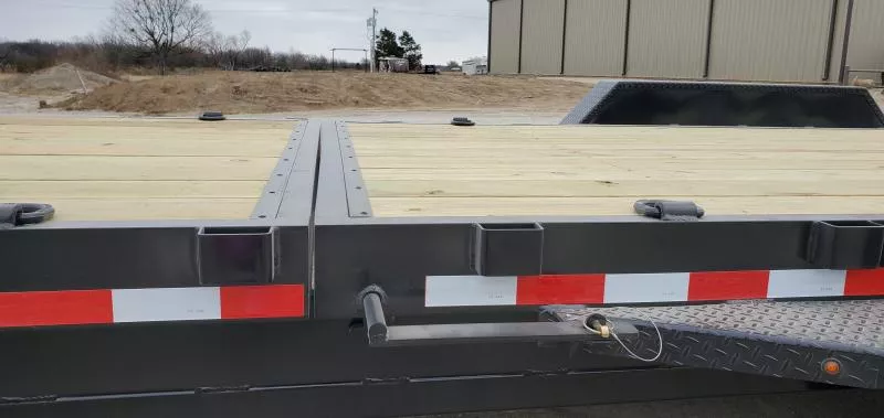 new Tilt Trailers Friesen Trailers  for sale, in Checotah, OK Thumbnail 5