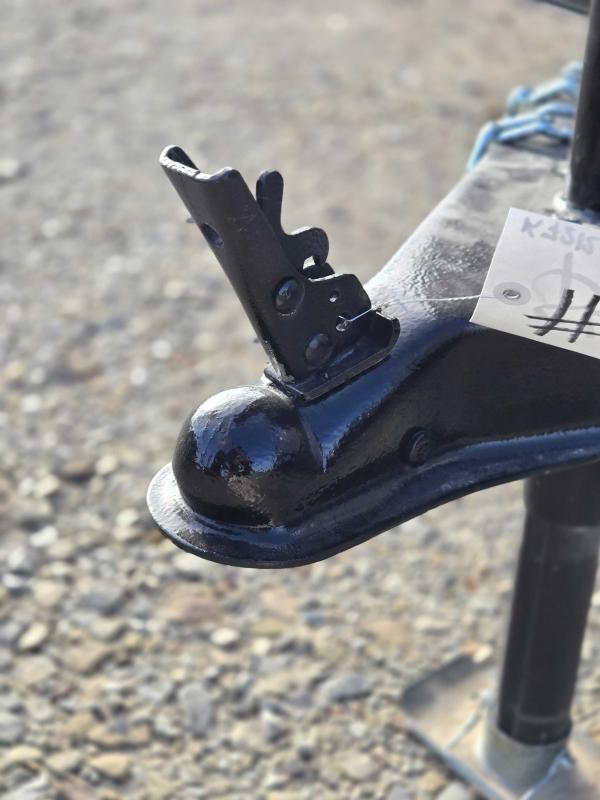 new Cargo (Enclosed) Trailers Look Trailers  for sale, in Checotah, OK Thumbnail 2