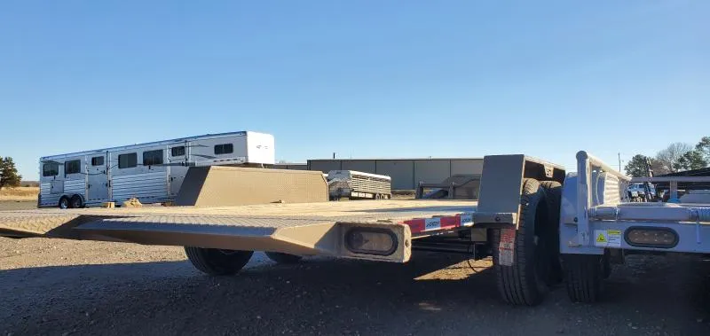 new Tilt Trailers Horizon Trailers  for sale, in Checotah, OK Thumbnail 7