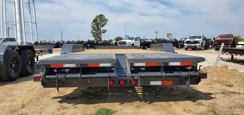 new Equipment / Flatbed Trailers Norstar  for sale, in Checotah, OK Thumbnail 6