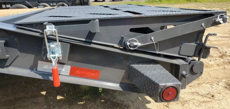new Equipment / Flatbed Trailers Norstar  for sale, in Checotah, OK Thumbnail 5