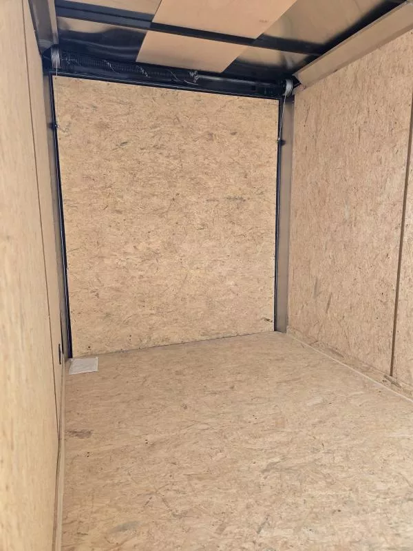 new Cargo (Enclosed) Trailers Look Trailers  for sale, in Checotah, OK Thumbnail 8