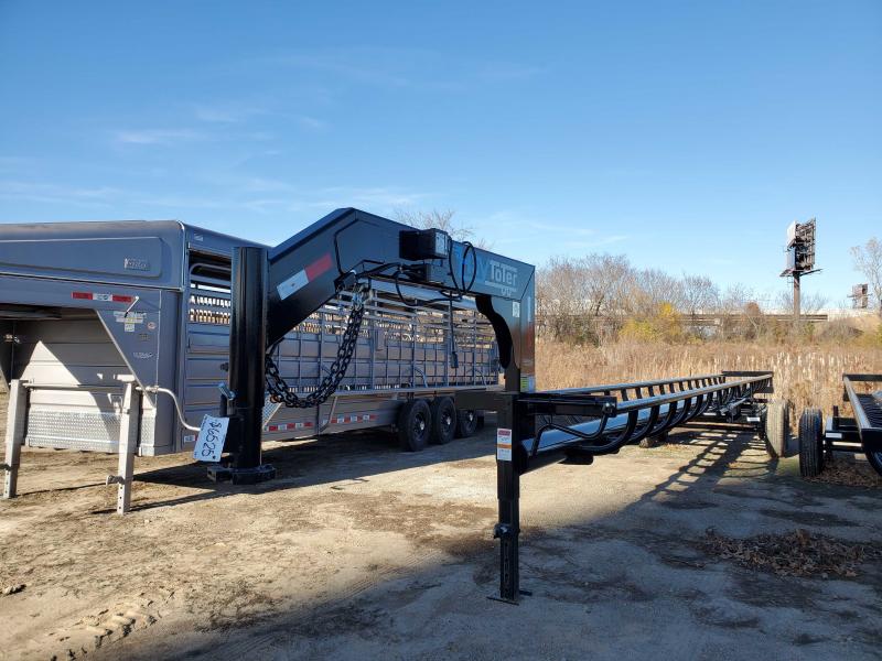 2021 42' Hay Toter Hay Trailer 2021 42' Hay Toter Hay Trailer