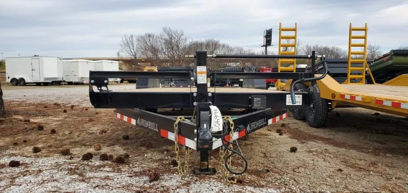 2026 Norstar ETB8322072 Equipment Trailer