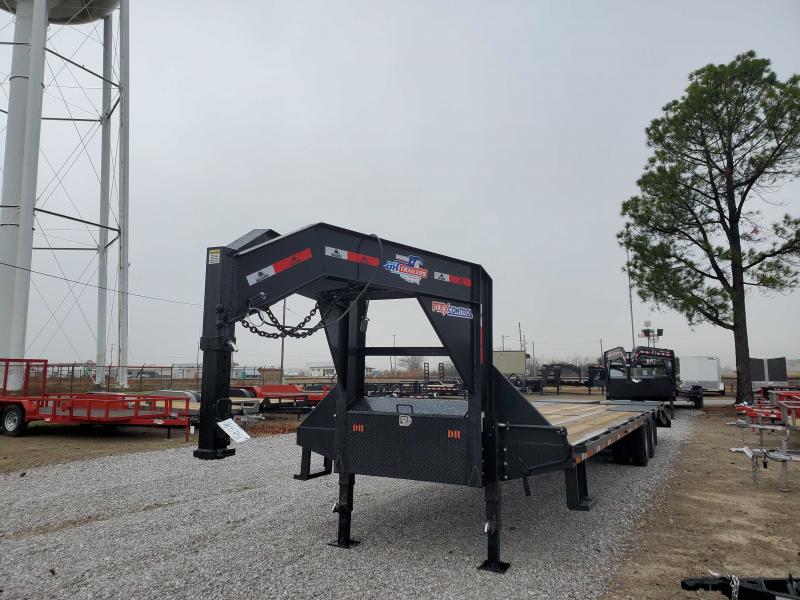 2022 DH Farm Equipment DHGN2010232 Flatbed Trailer 2022 DH Farm Equipment DHGN2010232 Flatbed Trailer
