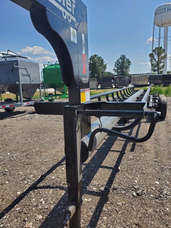 new Stock / Stock Combo Trailers Hay Toter  for sale, in Checotah, OK Thumbnail 3