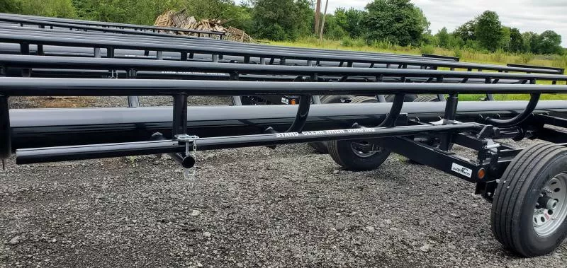 new Stock / Stock Combo Trailers DH Farm Equipment  for sale, in Checotah, OK Thumbnail 3