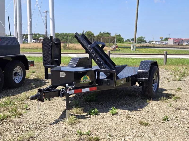 2025  DH Welding Trailer 5.2K Other Trailer