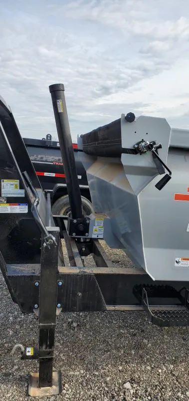 new Dump Trailers Horizon Trailers  for sale, in Checotah, OK Thumbnail 5