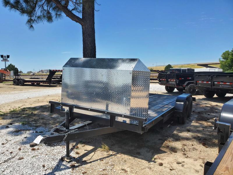 2019 Texoma Trailers TRAILERUSEDINVENTORY Car / Racing Trailer 2019 Texoma Trailers TRAILERUSEDINVENTORY Car / Racing Trailer