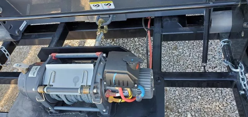 new Dump Trailers Horizon Trailers  for sale, in Checotah, OK Thumbnail 3