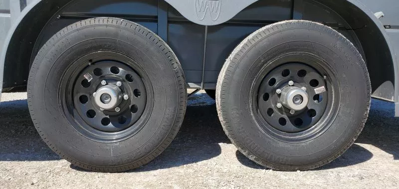 new Stock / Stock Combo Trailers WW  for sale, in Checotah, OK Thumbnail 4